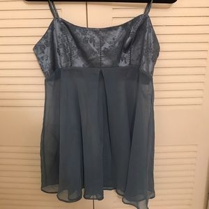 Victoria Secret Lingerie Top